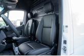 Thumbnail of 2025 Arctic White Mercedes-Benz Sprinter 2500