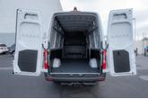 Thumbnail of 2025 Arctic White Mercedes-Benz Sprinter 2500