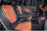 Thumbnail of 2025 Black Mercedes-Benz GLC 300