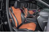 Thumbnail of 2025 Black Mercedes-Benz GLC 300