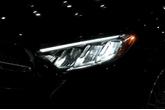 Thumbnail of 2025 Black Mercedes-Benz GLC 300