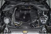 Thumbnail of 2025 Black Mercedes-Benz GLC 300