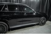 Thumbnail of 2025 Black Mercedes-Benz GLC 300