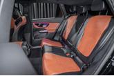Thumbnail of 2025 Black Mercedes-Benz GLC 300