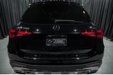Thumbnail of 2025 Black Mercedes-Benz GLC 300