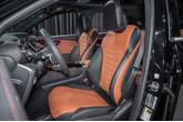 Thumbnail of 2025 Black Mercedes-Benz GLC 300