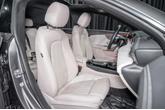 Thumbnail of 2025 Mountain Grey Metallic Mercedes-Benz CLA 250