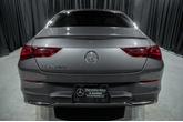 Thumbnail of 2025 Mountain Grey Metallic Mercedes-Benz CLA 250