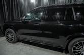 Thumbnail of 2025 Obsidian Black Metallic Mercedes-Benz GLS 450