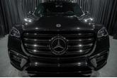 Thumbnail of 2025 Obsidian Black Metallic Mercedes-Benz GLS 450