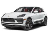 Photo of 2024 Porsche Macan