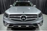 Thumbnail of 2022 Cirrus Silver Metallic Mercedes-Benz GLC 300