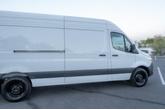 Thumbnail of 2025 Arctic White Mercedes-Benz Sprinter 2500