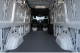 Thumbnail of 2025 Arctic White Mercedes-Benz Sprinter 2500