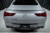 Thumbnail of 2025 Cirrus Silver Metallic Mercedes-Benz CLA 250