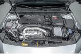 Thumbnail of 2025 Cirrus Silver Metallic Mercedes-Benz CLA 250