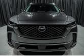 Thumbnail of 2024 Machine Gray Metallic Mazda CX-50