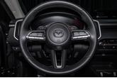 Thumbnail of 2024 Machine Gray Metallic Mazda CX-50