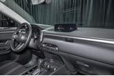 Thumbnail of 2024 Machine Gray Metallic Mazda CX-50