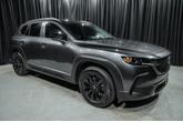Thumbnail of 2024 Machine Gray Metallic Mazda CX-50
