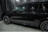 Thumbnail of 2025 Obsidian Black Metallic Mercedes-Benz GLS 450