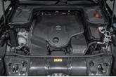 Thumbnail of 2025 Obsidian Black Metallic Mercedes-Benz GLS 450
