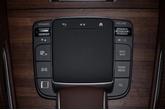 Thumbnail of 2025 Obsidian Black Metallic Mercedes-Benz GLS 450