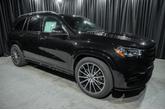 Thumbnail of 2025 Obsidian Black Metallic Mercedes-Benz GLS 450