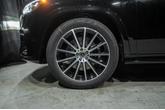 Thumbnail of 2025 Obsidian Black Metallic Mercedes-Benz GLS 450