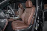 Thumbnail of 2025 Obsidian Black Metallic Mercedes-Benz GLS 450