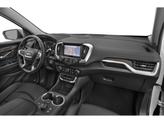 Thumbnail of 2023 White Frost Tricoat GMC Terrain