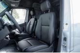 Thumbnail of 2025 Hightech Silver Mercedes-Benz Sprinter 2500