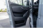 Thumbnail of 2025 Hightech Silver Mercedes-Benz Sprinter 2500