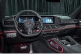 Thumbnail of 2025 Polar White Mercedes-Benz AMG GLE 53