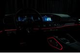 Thumbnail of 2025 Polar White Mercedes-Benz AMG GLE 53