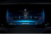 Thumbnail of 2025 Polar White Mercedes-Benz AMG GLE 53