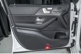 Thumbnail of 2025 Polar White Mercedes-Benz AMG GLE 53