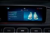Thumbnail of 2025 Polar White Mercedes-Benz AMG GLE 53