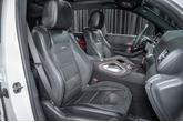 Thumbnail of 2025 Polar White Mercedes-Benz AMG GLE 53