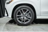 Thumbnail of 2025 Polar White Mercedes-Benz AMG GLE 53