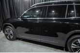 Thumbnail of 2025 Night Black Mercedes-Benz GLB 250