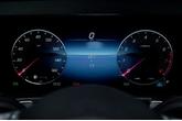 Thumbnail of 2025 Night Black Mercedes-Benz GLB 250