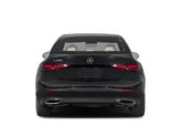 Thumbnail of 2025 Twilight Blue Metallic Mercedes-Benz C-Class