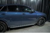 Thumbnail of 2025 Twilight Blue Metallic Mercedes-Benz AMG GLE 53