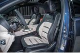 Thumbnail of 2025 Twilight Blue Metallic Mercedes-Benz AMG GLE 53