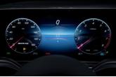 Thumbnail of 2025 Twilight Blue Metallic Mercedes-Benz AMG GLE 53