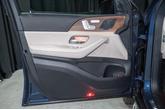 Thumbnail of 2025 Twilight Blue Metallic Mercedes-Benz AMG GLE 53