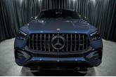Thumbnail of 2025 Twilight Blue Metallic Mercedes-Benz AMG GLE 53