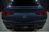 Thumbnail of 2025 Twilight Blue Metallic Mercedes-Benz AMG GLE 53