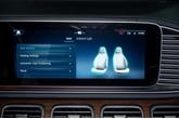 Thumbnail of 2025 Twilight Blue Metallic Mercedes-Benz AMG GLE 53